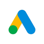 google ads logo